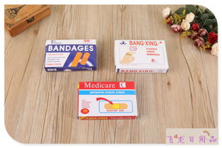 廠家直銷(xiāo)創(chuàng)口貼與安全止血貼 飛龍日用品在義烏國(guó)際商貿(mào)城的優(yōu)質(zhì)選擇